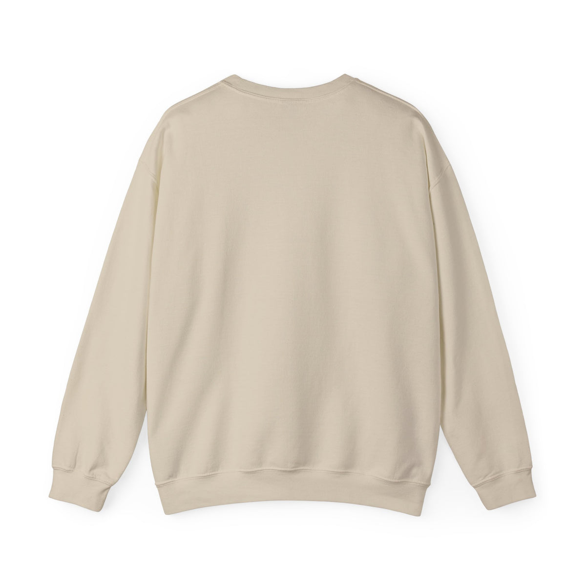 Daughter Crewneck Sweatshirt — Minimalist Pastel 'Daughter' Casual Pullover