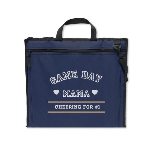 Custom Foldable Stadium Seat