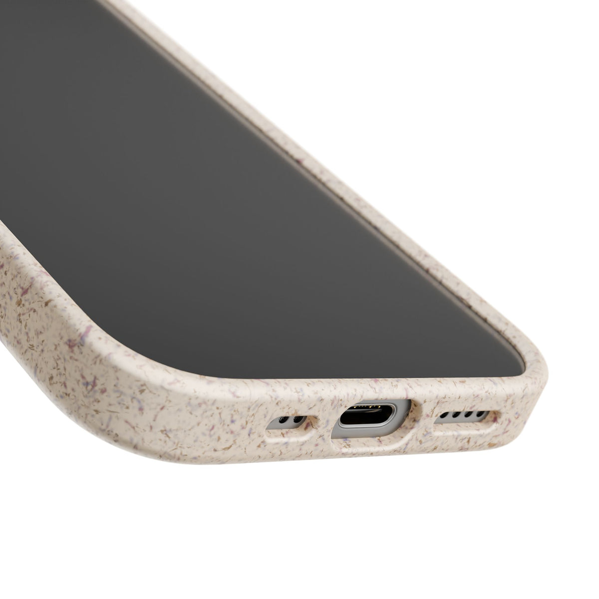 Trust in the Lord Proverbs 3:5 Phone Case | Biodegradable Floral Christian